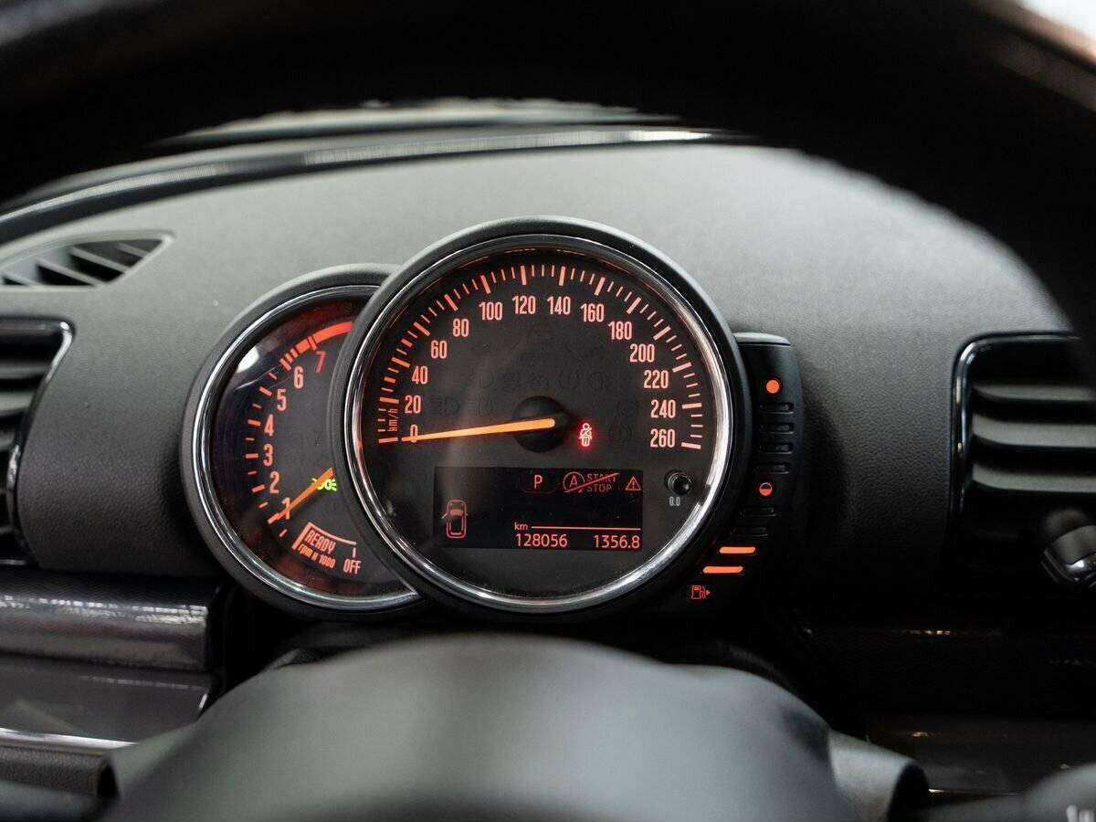 Купить Mini Clubman Cooper, 2016, 128 052 км, фото №10