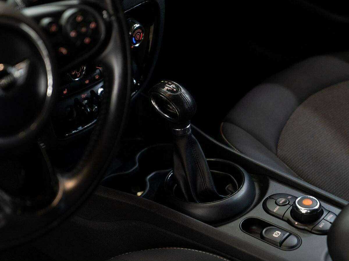 Купить Mini Clubman Cooper, 2016, 128 052 км, фото №11