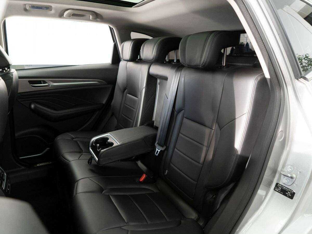 Купить Haval F7, 2020, 100 000 км, фото №7