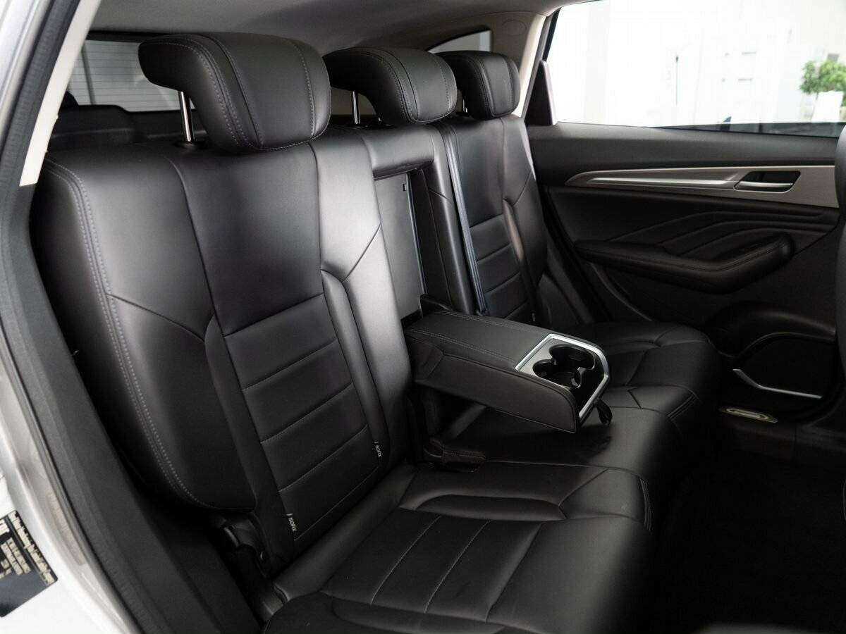 Купить Haval F7, 2020, 100 000 км, фото №8