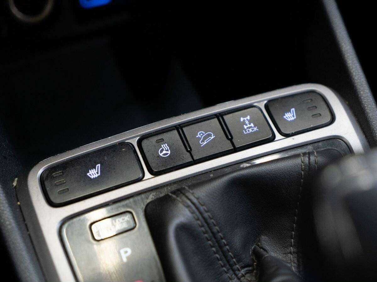 Купить Hyundai Creta, 2018, 110 000 км, фото №16