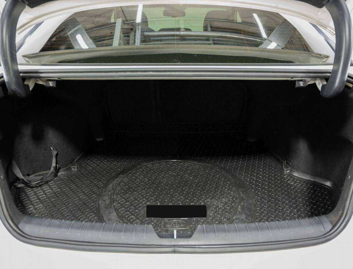 Купить Kia Optima, 2018, 154 236 км, фото №22