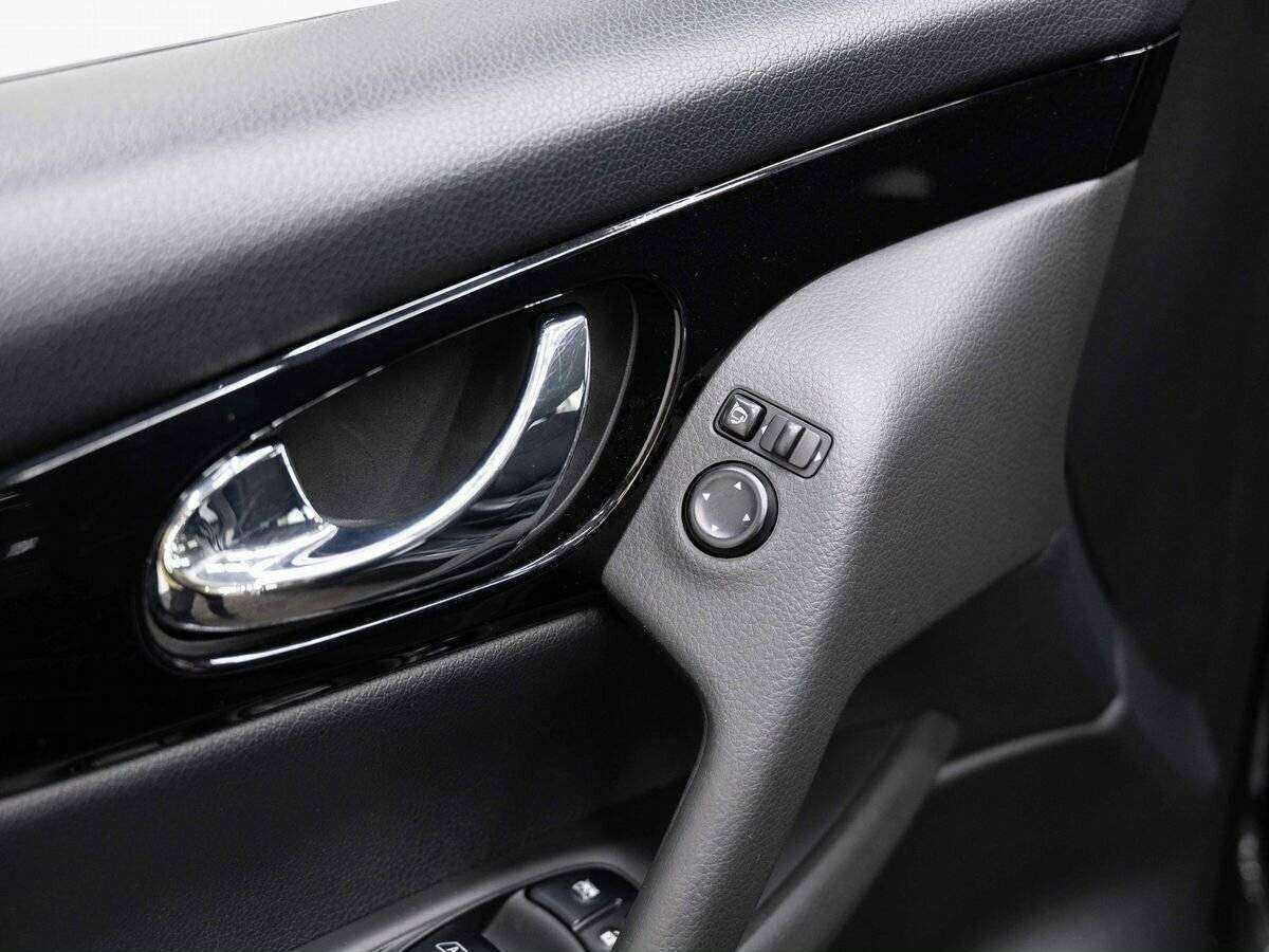 Купить Nissan Qashqai, 2017, 153 746 км, фото №19
