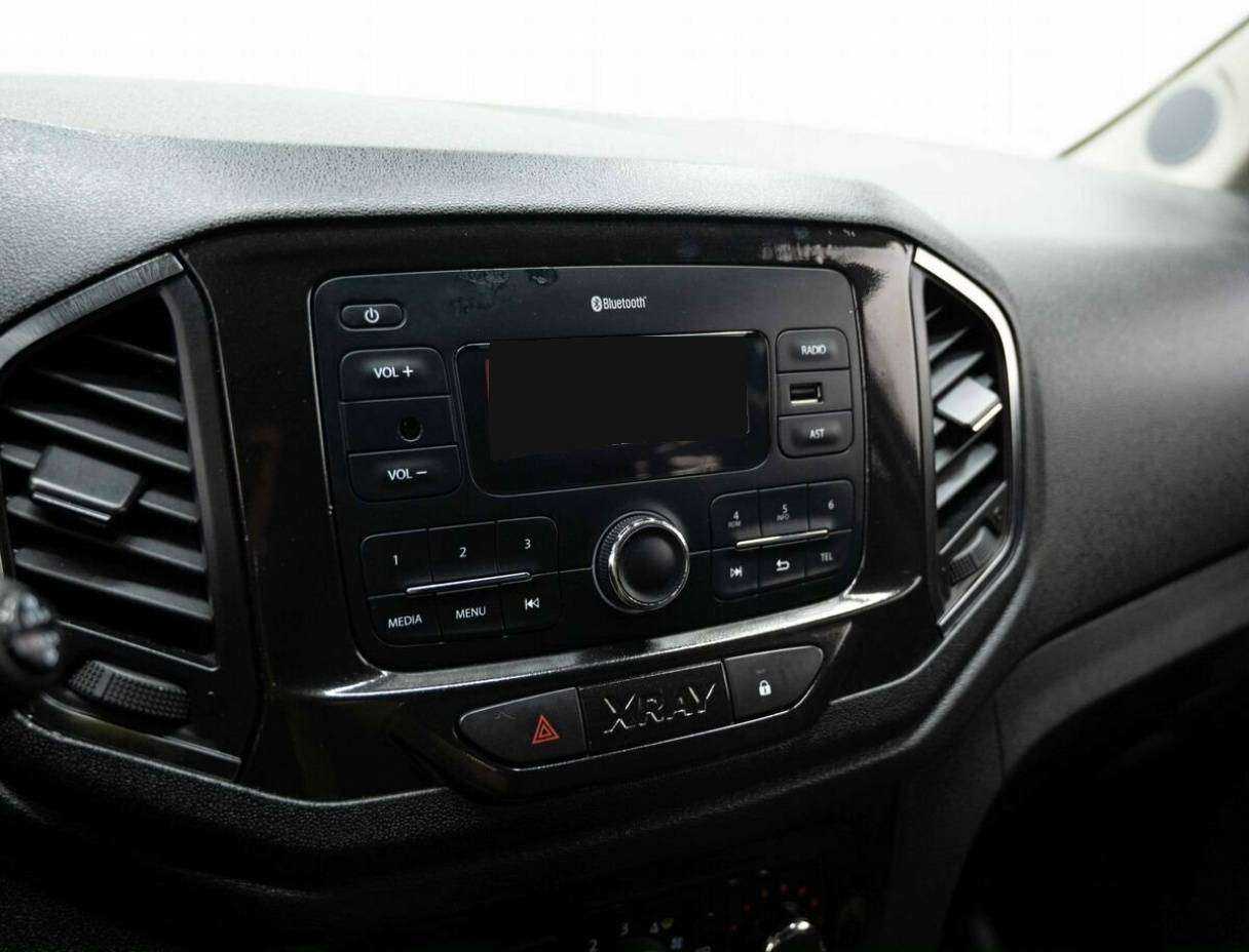 Купить Lada (ВАЗ) XRAY, 2018, 156 000 км, фото №18