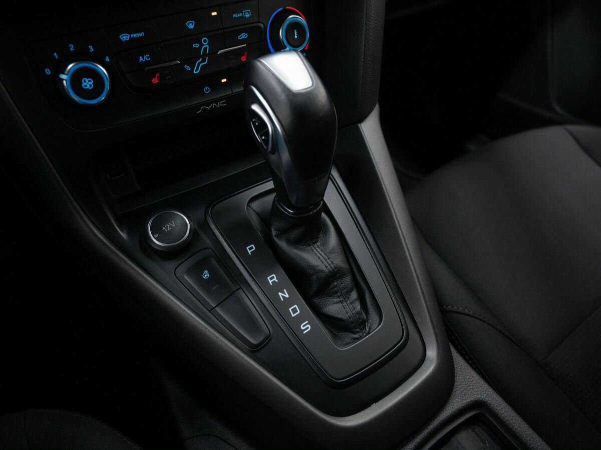 Купить Ford Focus, 2017, 125 000 км, фото №17