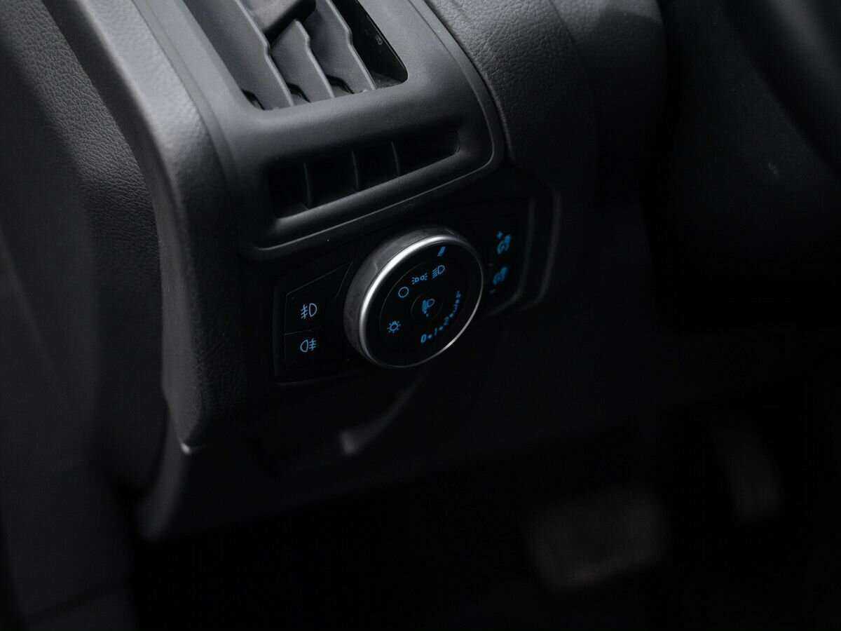 Купить Ford Focus, 2017, 125 000 км, фото №20