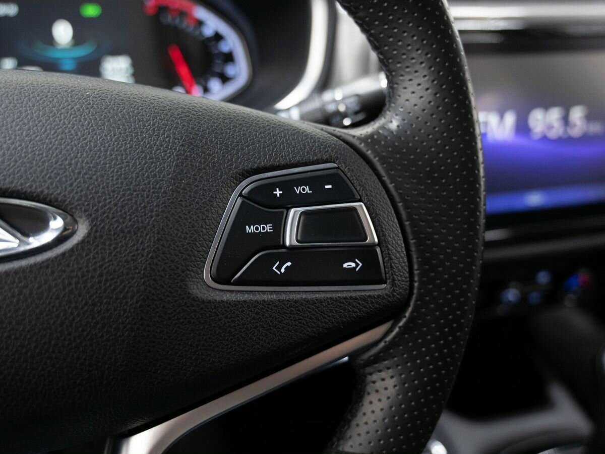 Купить Chery Tiggo 4, 2019, 72 334 км, фото №21