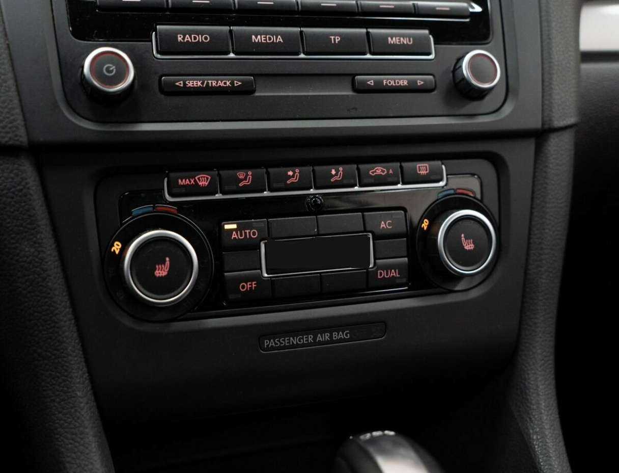 Купить Volkswagen Golf, 2012, 95 700 км, фото №13