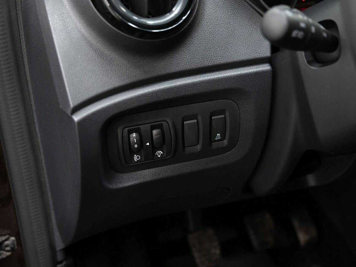 Купить Renault Kaptur, 2020, 101 000 км, фото №14