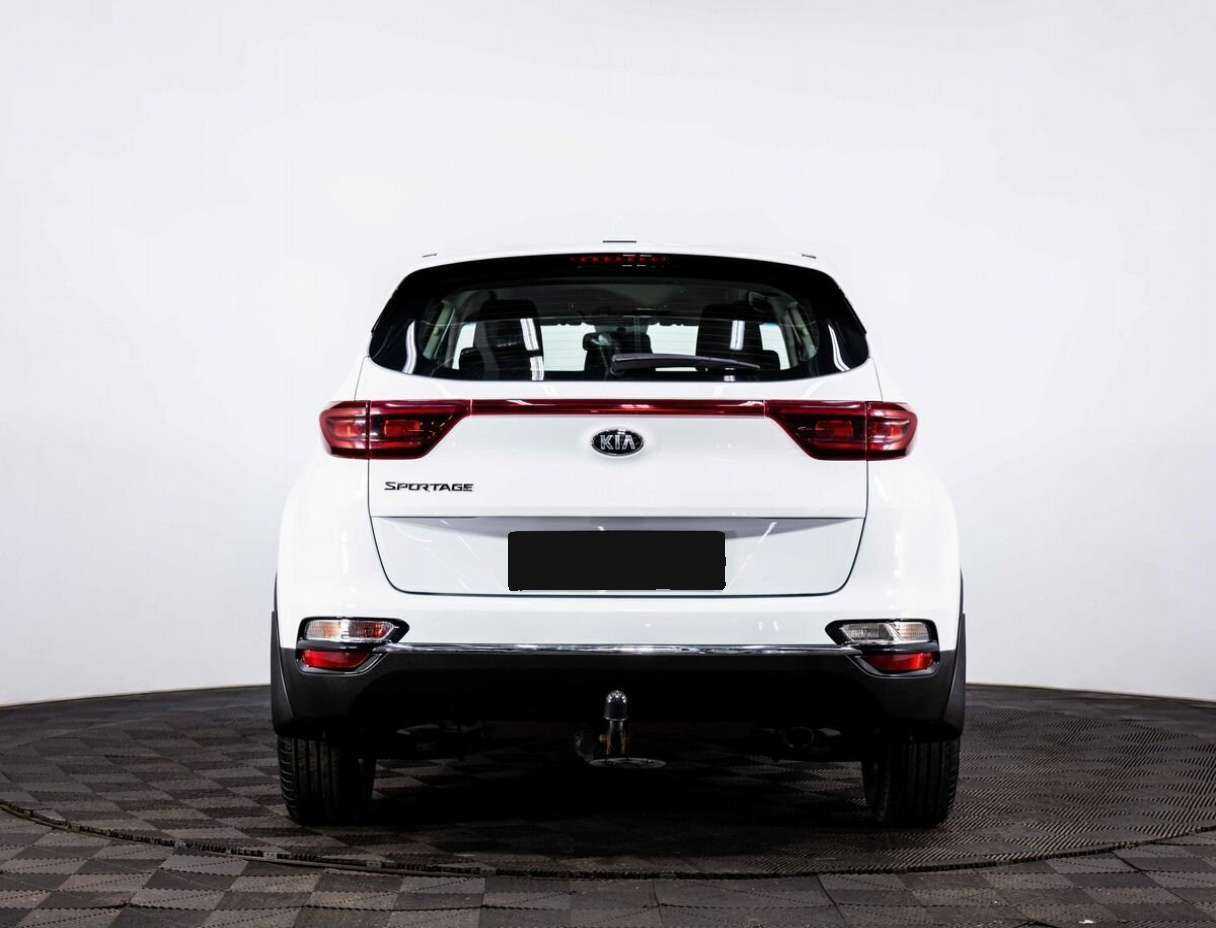 Купить Kia Sportage, 2019, 104 000 км, фото №5