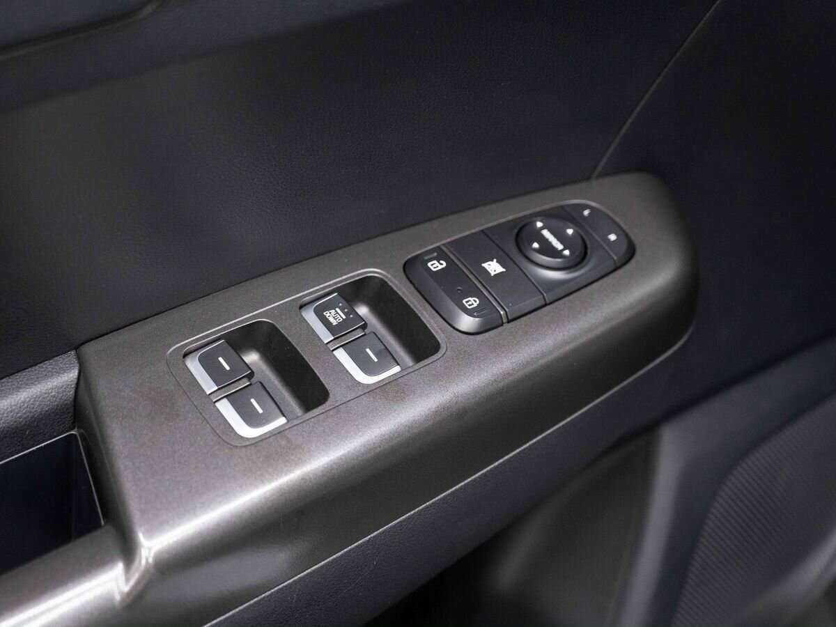 Купить Kia Sportage, 2019, 104 000 км, фото №18