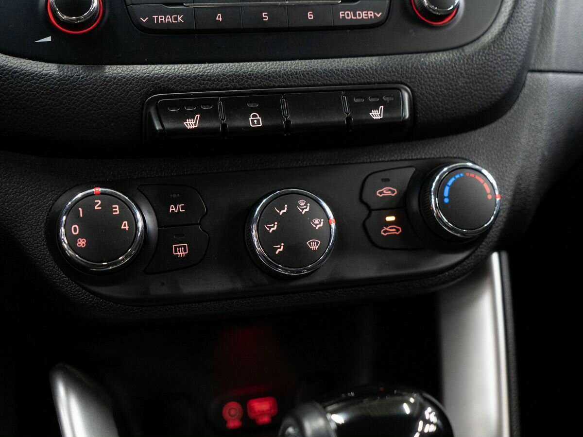 Купить Kia Ceed, 2018, 91 800 км, фото №10