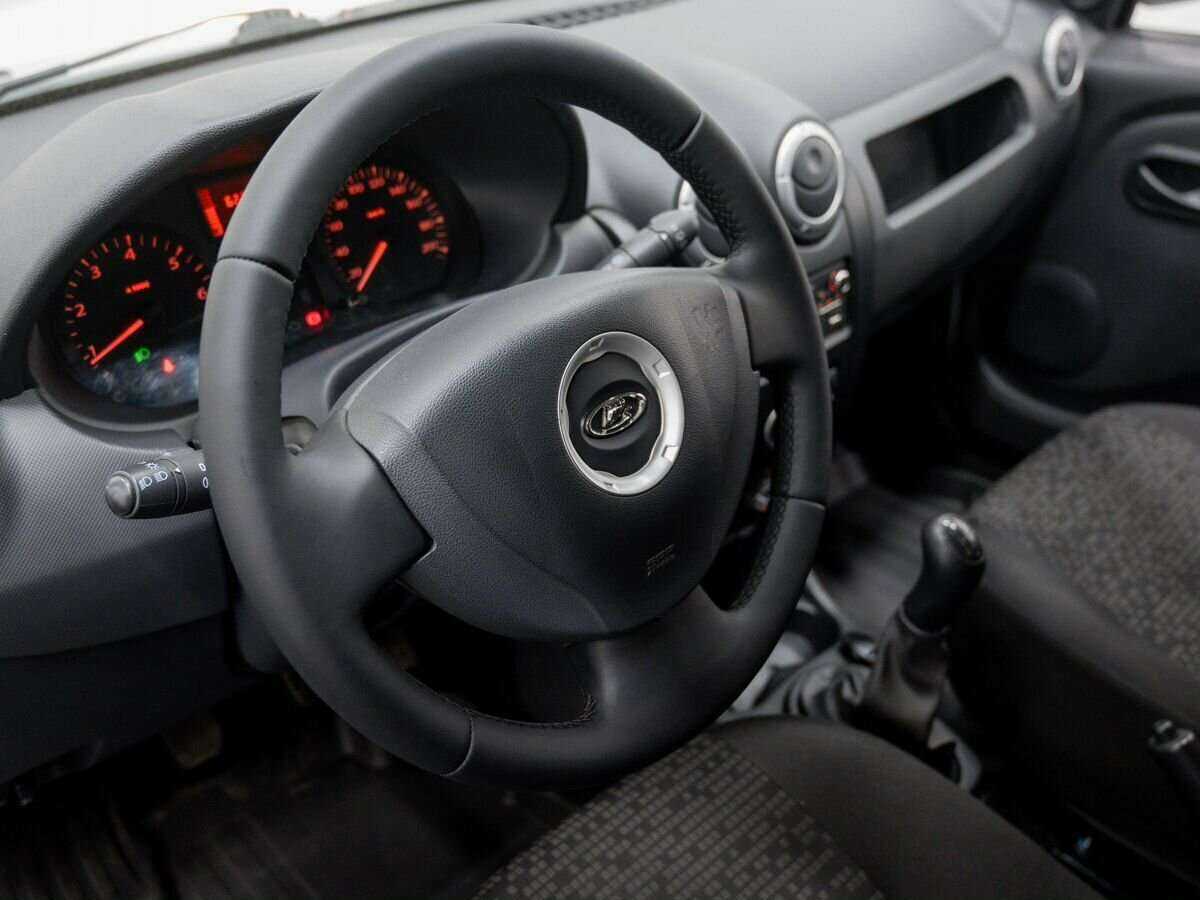 Купить Lada (ВАЗ) Largus, 2021, 62 254 км, фото №15