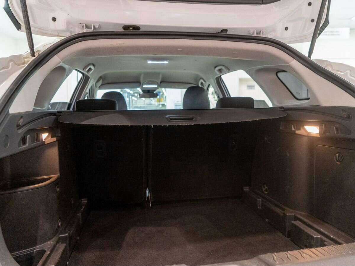 Купить Lada (ВАЗ) Vesta SW, 2019, 105 000 км, фото №8