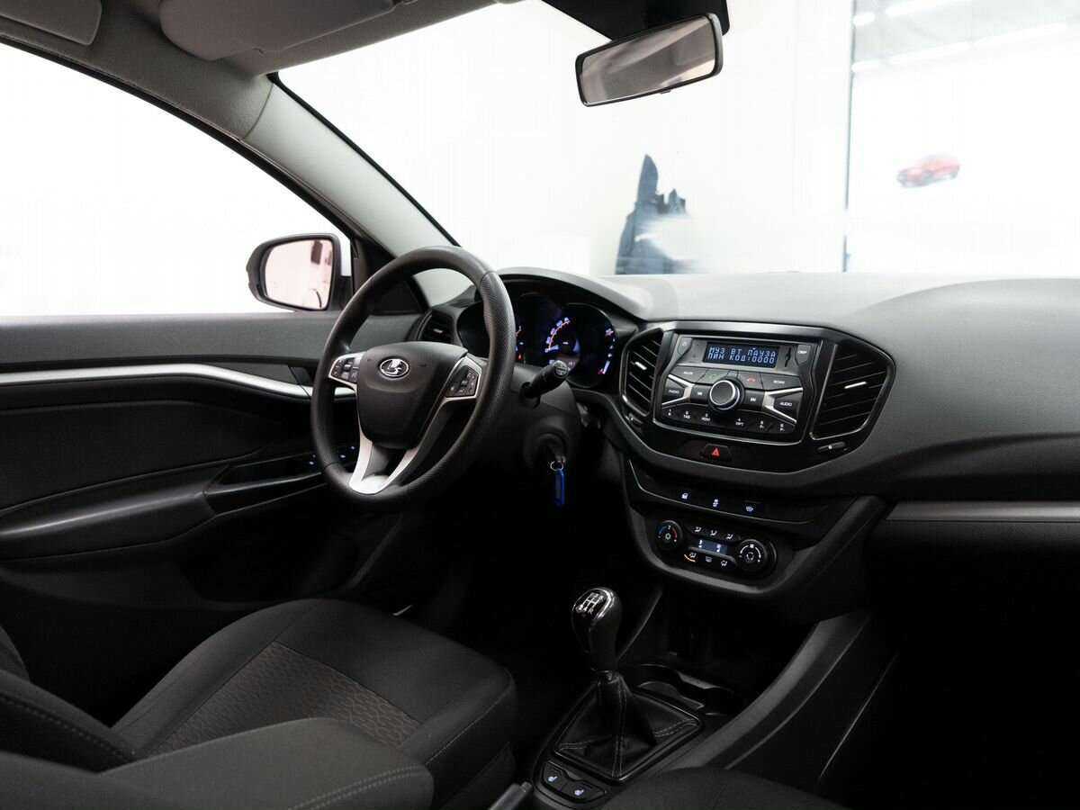 Купить Lada (ВАЗ) Vesta SW, 2019, 105 000 км, фото №16