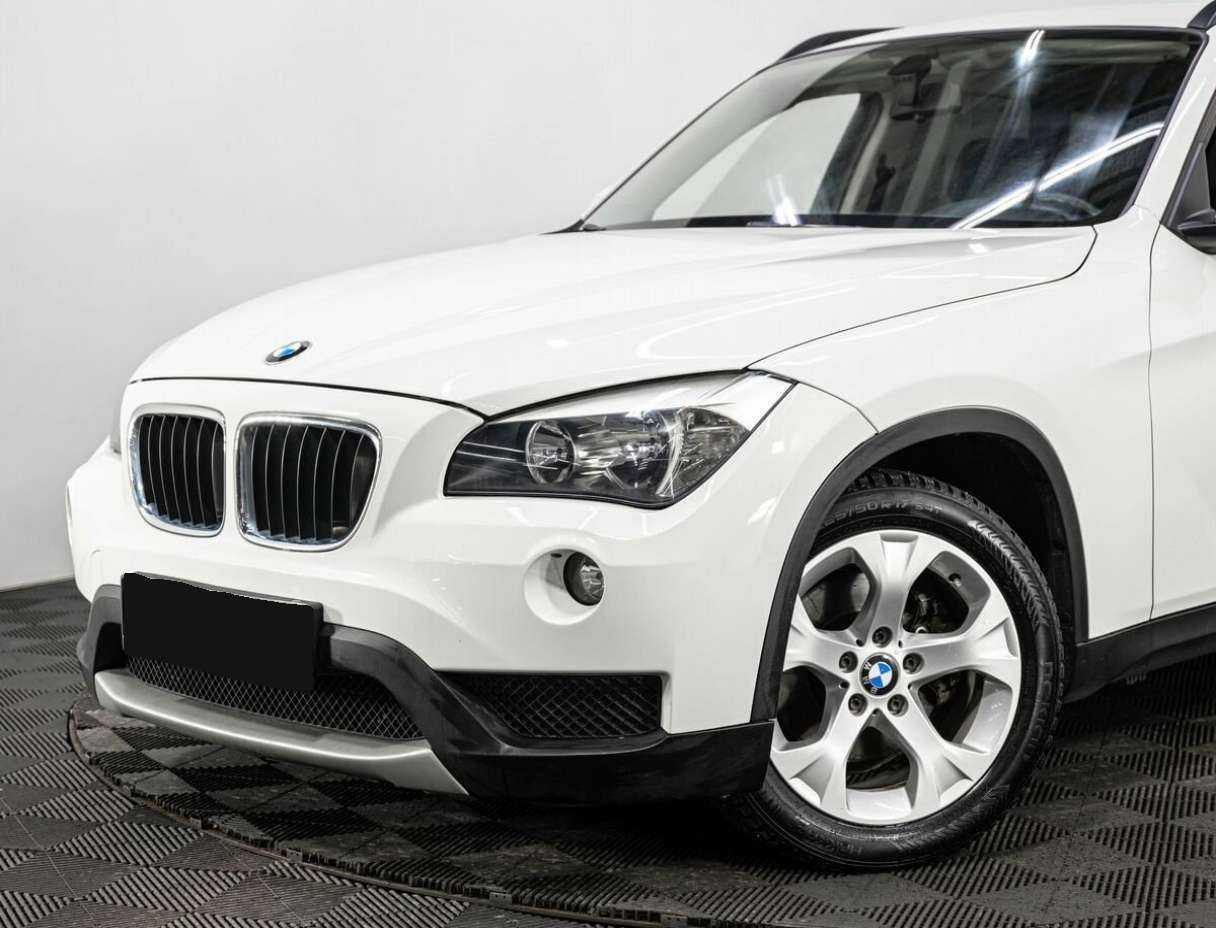 Купить BMW X1 18i, 2013, 188 845 км, фото №7