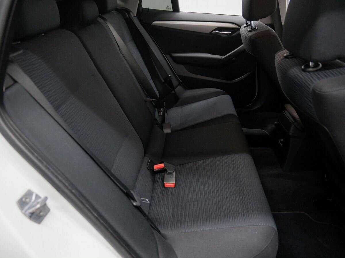 Купить BMW X1 18i, 2013, 188 845 км, фото №10