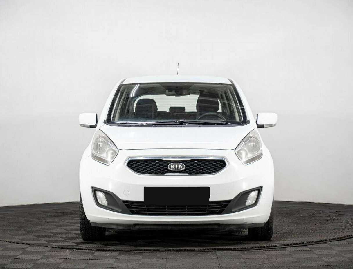 Kia Venga