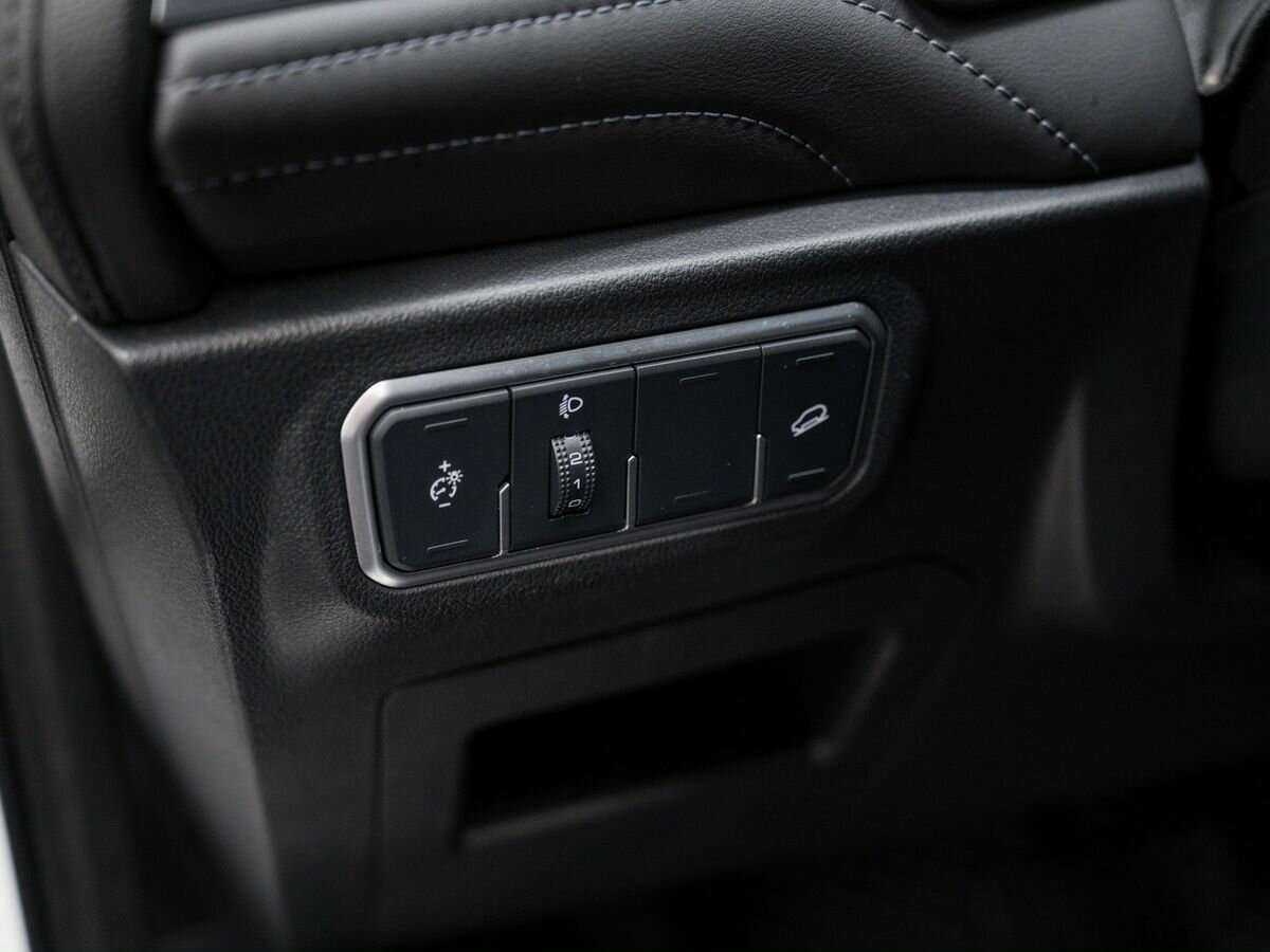 Купить Haval F7, 2019, 69 000 км, фото №17