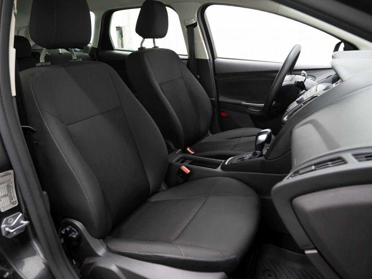 Купить Ford Focus, 2019, 37 852 км, фото №12