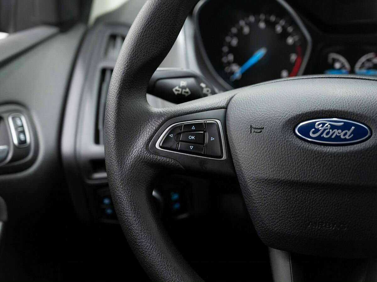 Купить Ford Focus, 2019, 37 852 км, фото №15