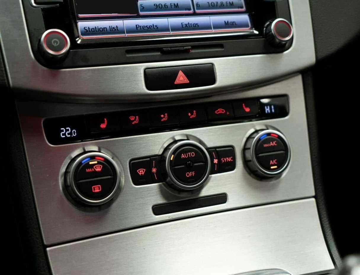 Купить Volkswagen Passat, 2013, 160 000 км, фото №16