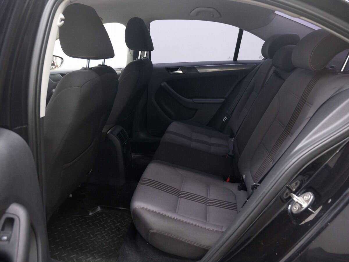 Купить Volkswagen Jetta, 2016, 262 000 км, фото №8