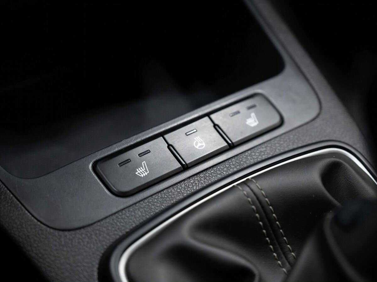 Купить Kia Rio, 2022, 90 000 км, фото №14