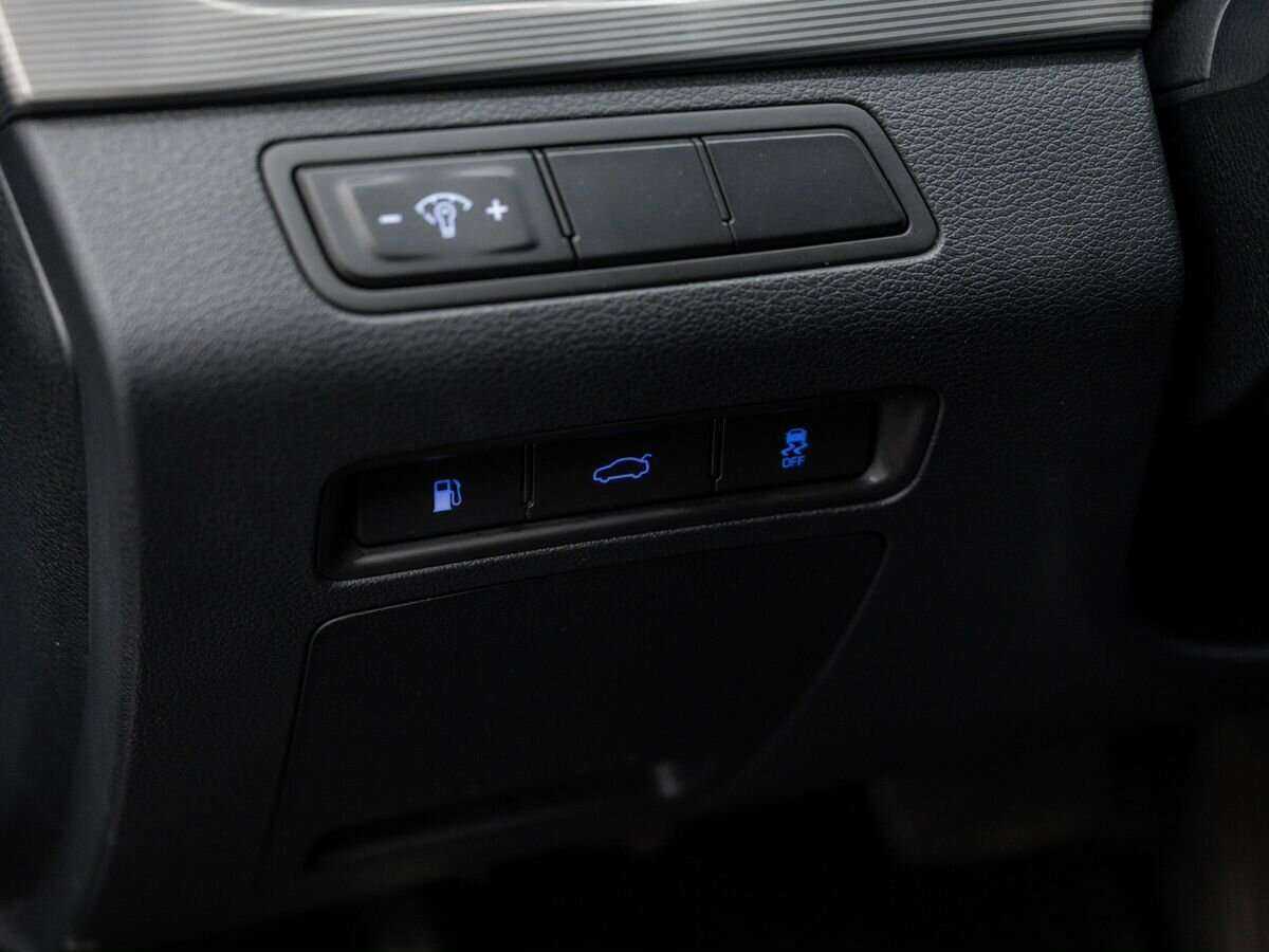 Купить Hyundai Sonata, 2017, 105 000 км, фото №17