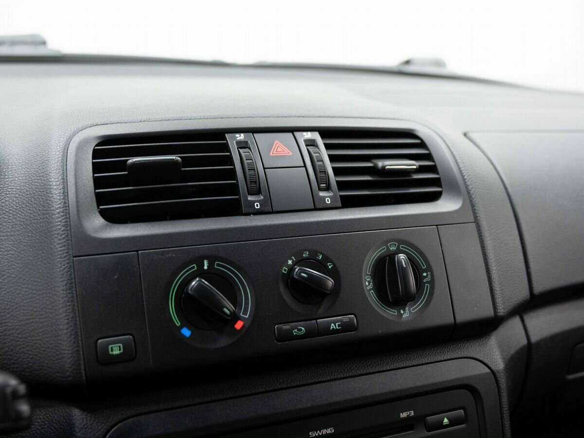 Купить Skoda Fabia, 2012, 61 710 км, фото №17