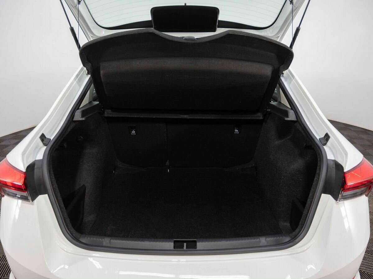 Купить Skoda Rapid, 2022, 21 655 км, фото №27