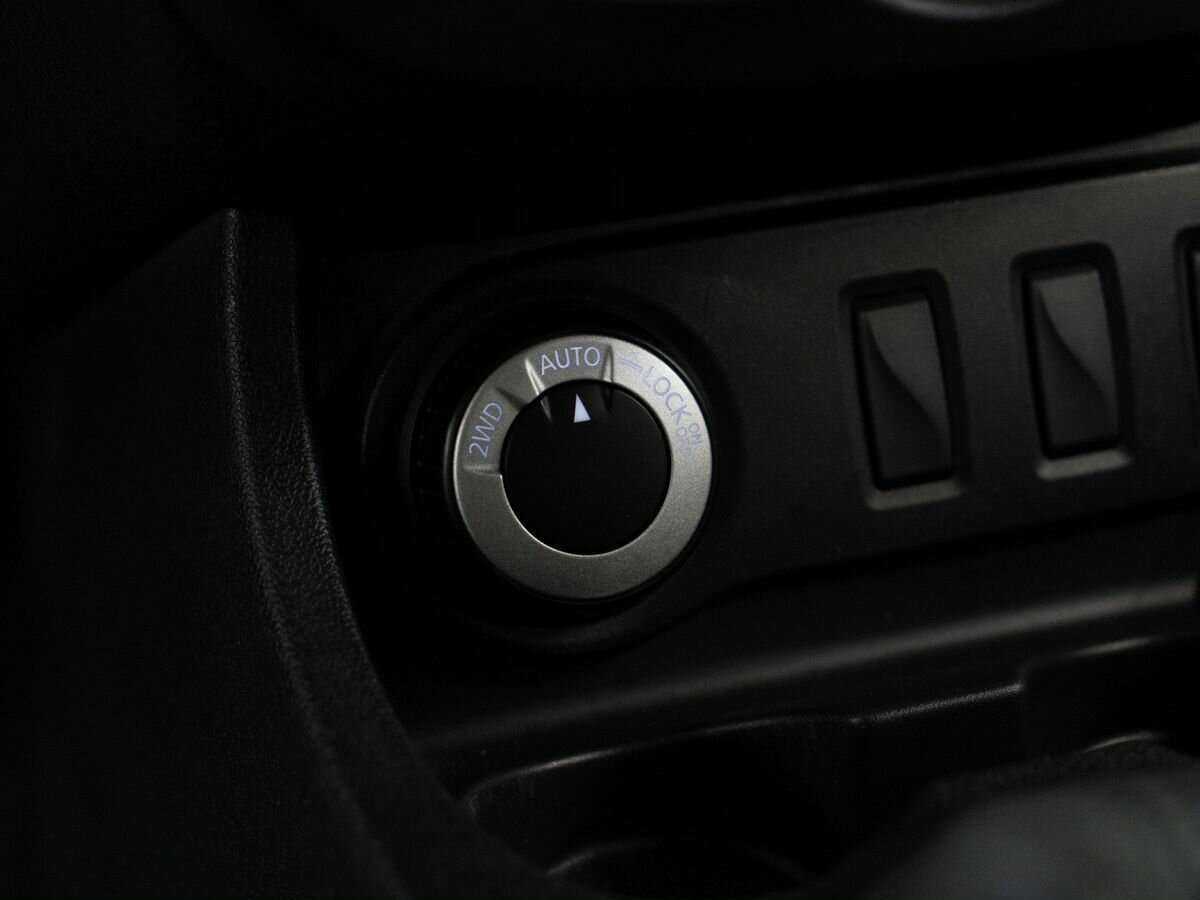 Купить Renault Duster, 2015, 80 200 км, фото №12