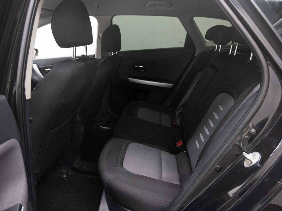 Купить Kia Ceed, 2012, 170 000 км, фото №7