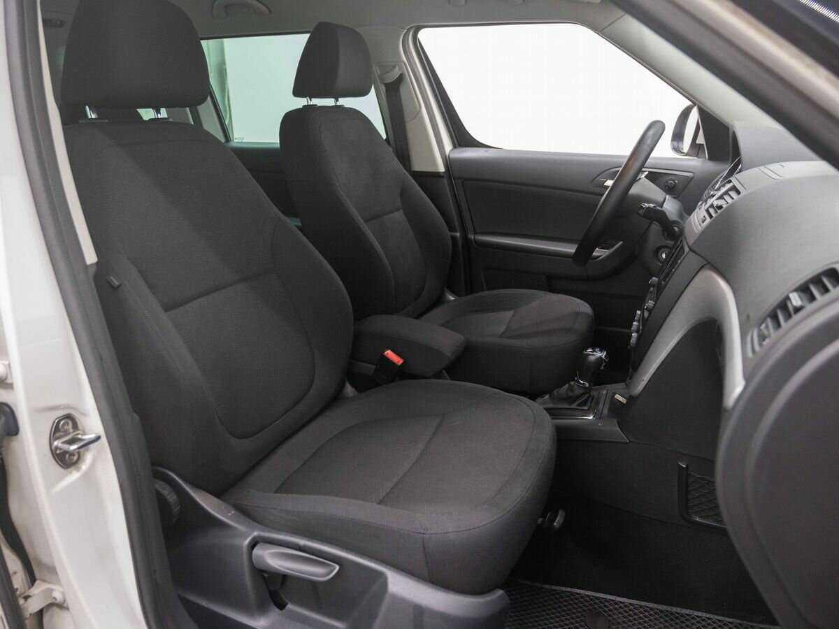 Купить Skoda Yeti, 2014, 210 000 км, фото №11