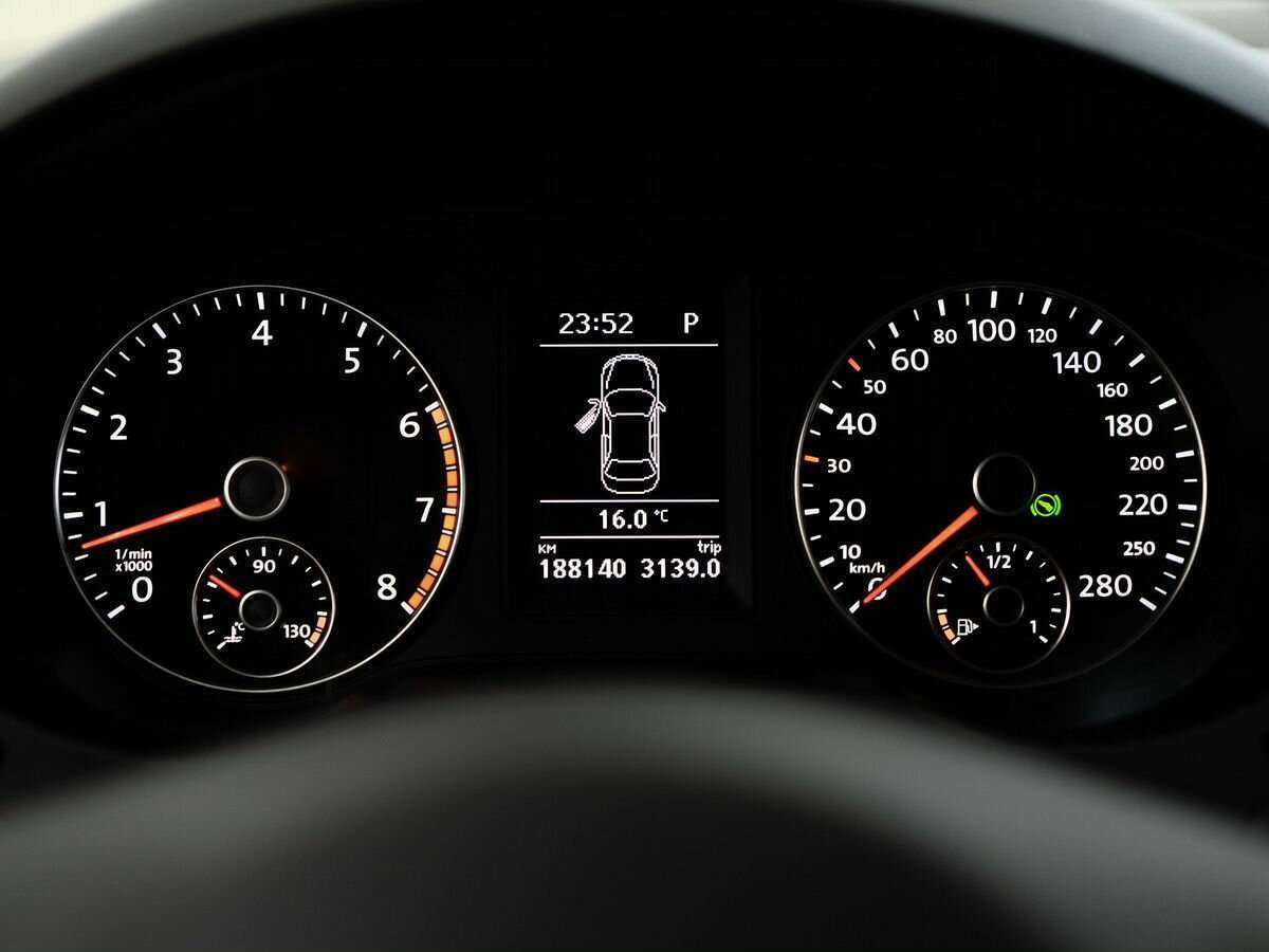 Купить Volkswagen Jetta, 2013, 188 137 км, фото №11