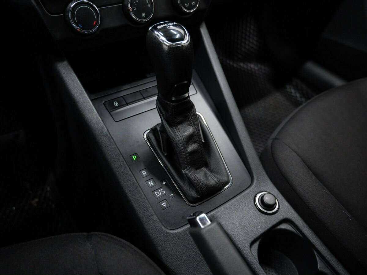 Купить Skoda Octavia, 2017, 178 000 км, фото №18