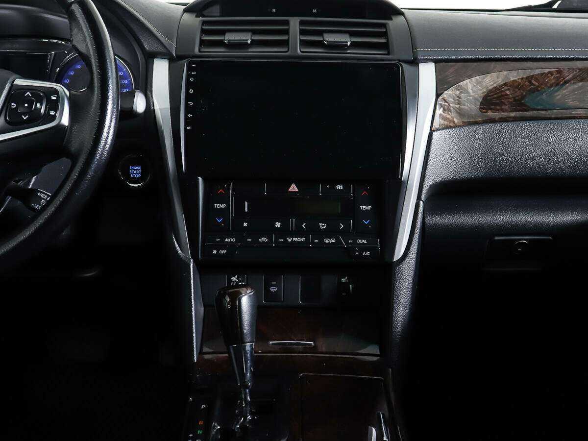 Купить Toyota Camry, 2014, 116 948 км, фото №12