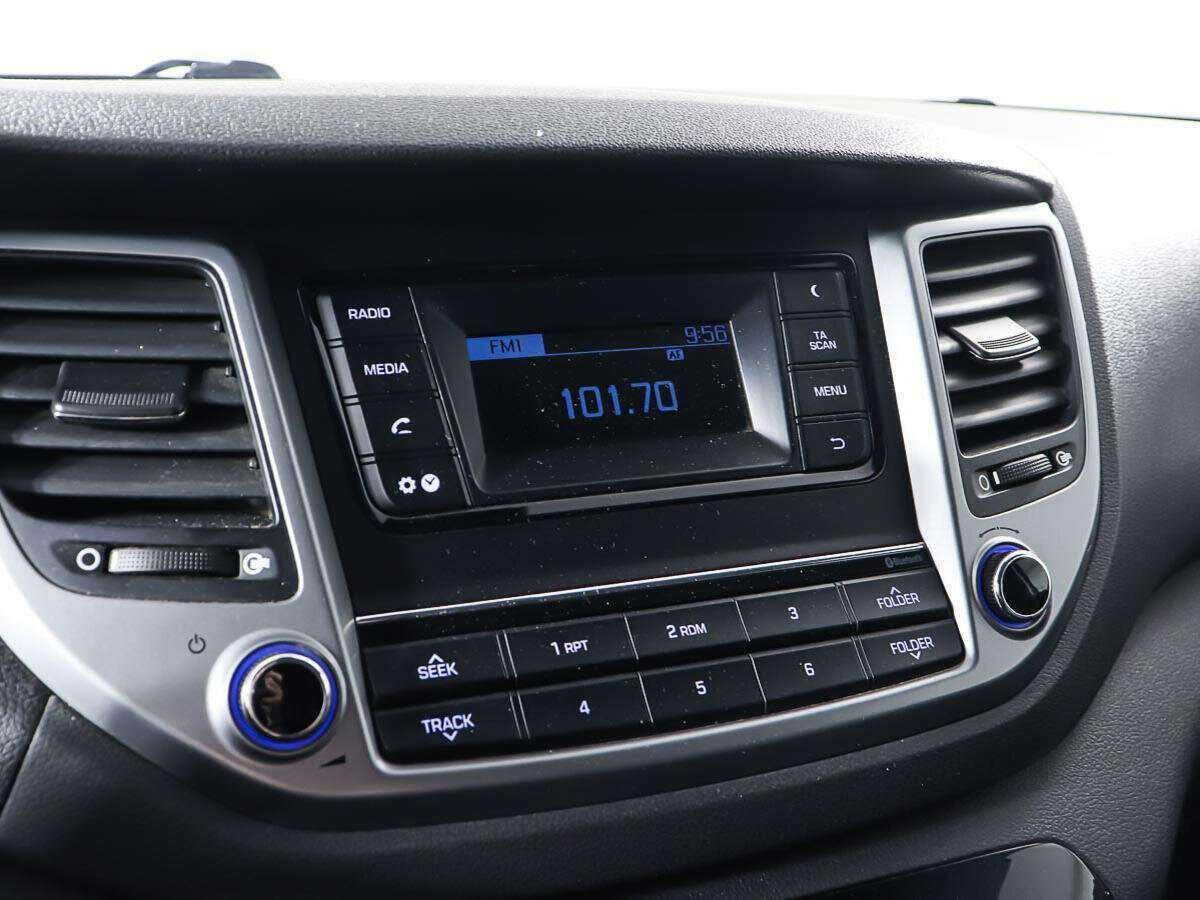 Купить Hyundai Tucson, 2016, 116 500 км, фото №21