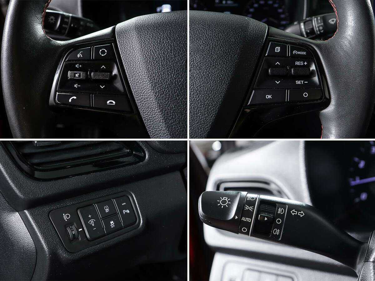 Купить Hyundai Solaris, 2020, 81 352 км, фото №16