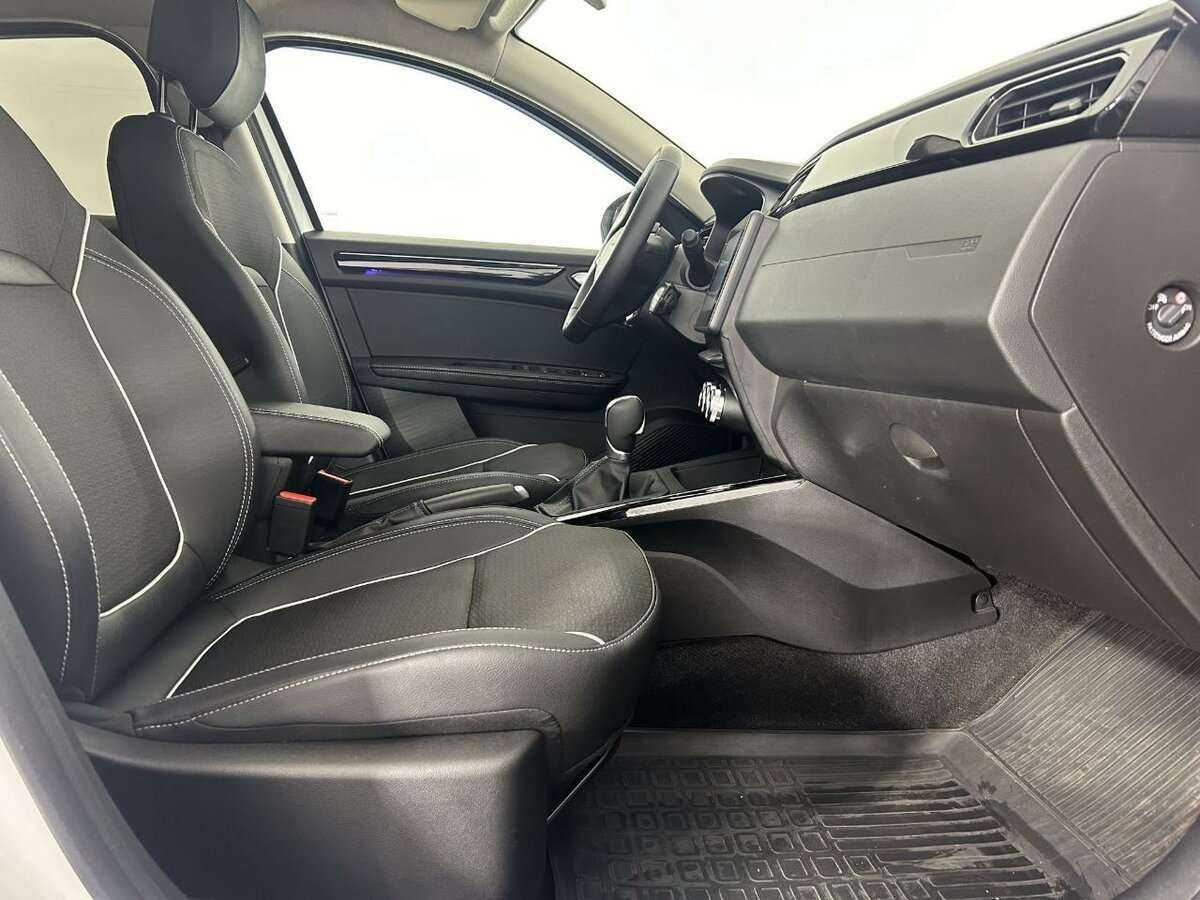 Купить Renault Arkana, 2021, 72 050 км, фото №14