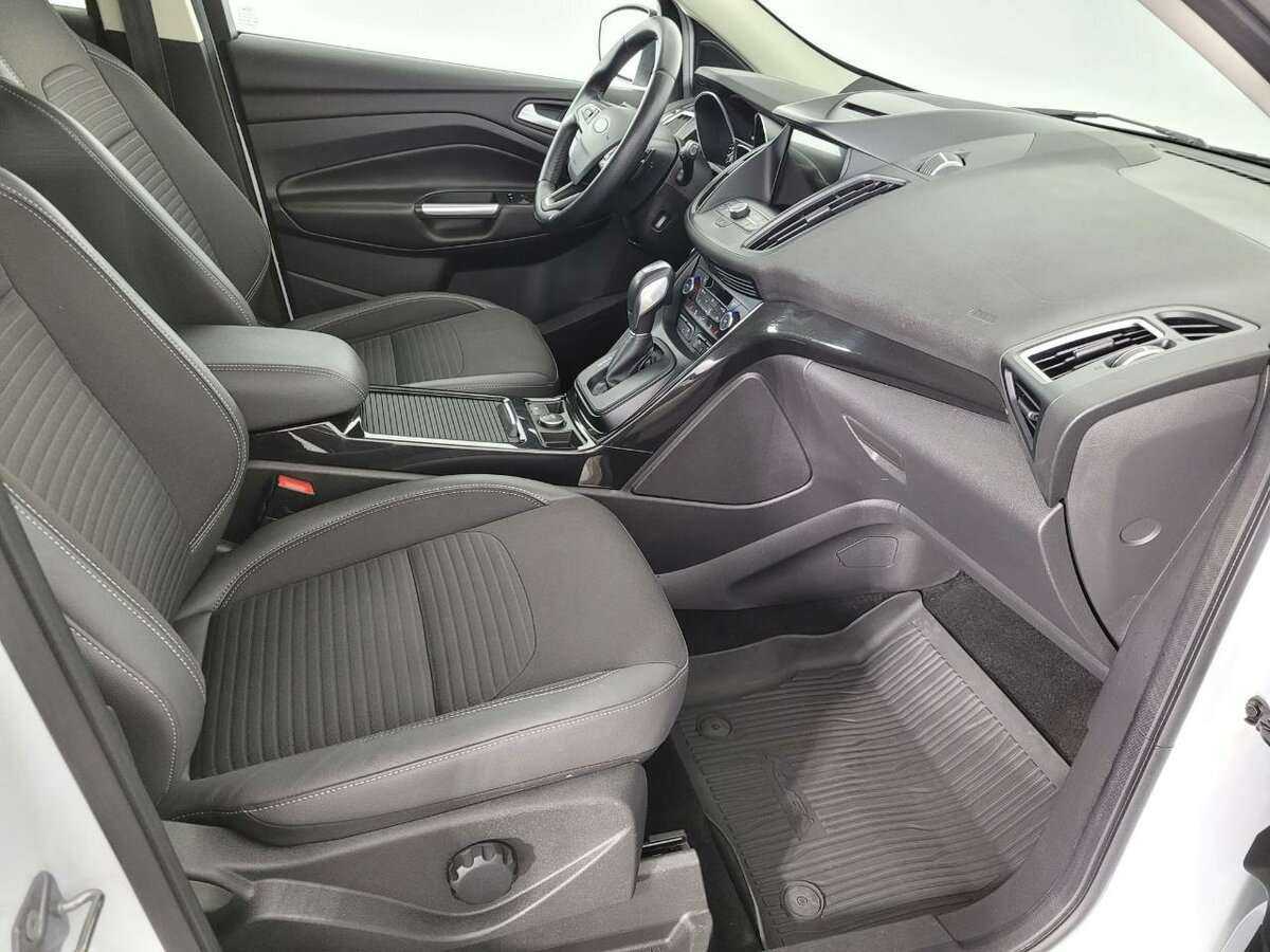 Купить Ford Kuga, 2018, 152 098 км, фото №14