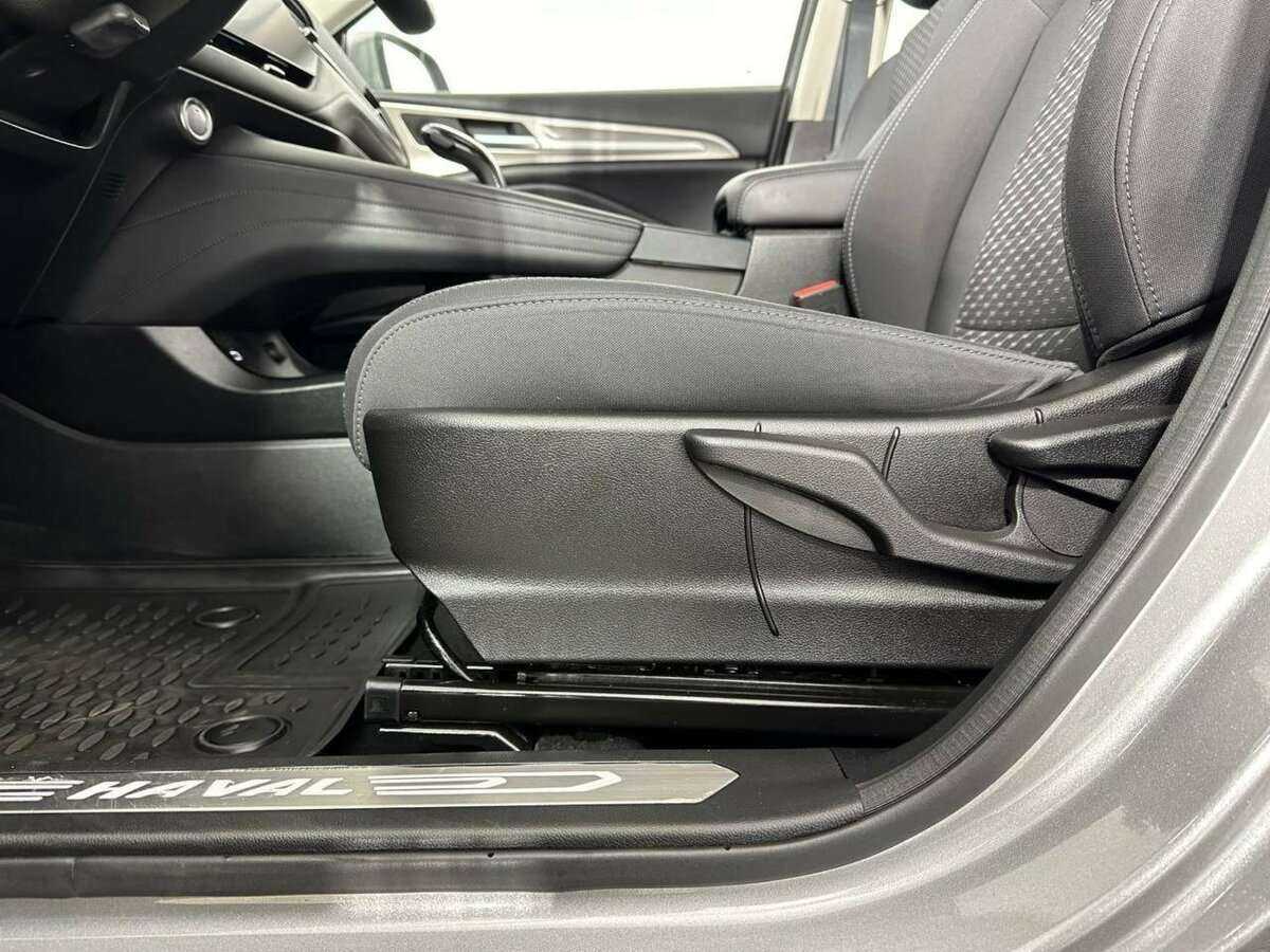 Купить Haval F7, 2021, 91 914 км, фото №10