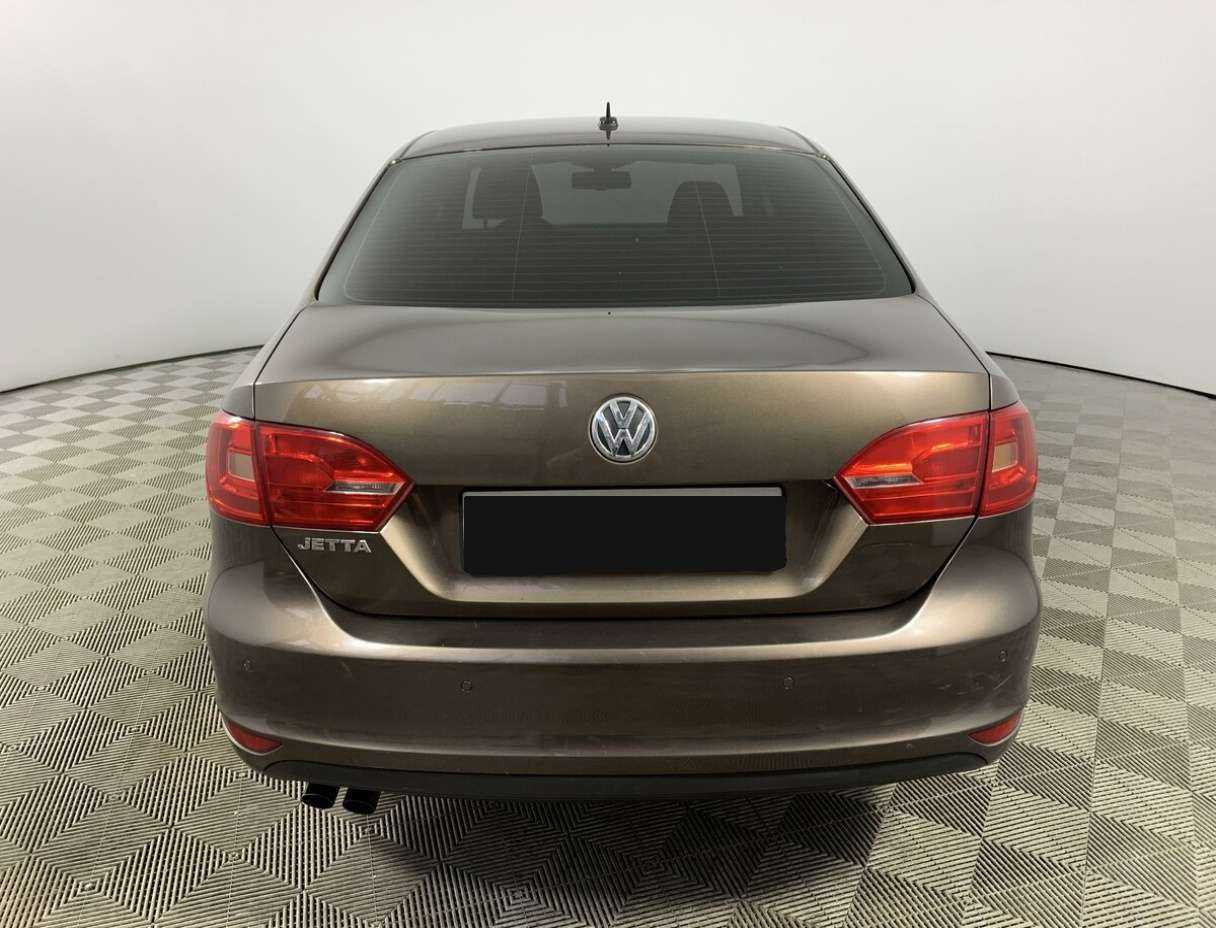 Купить Volkswagen Jetta, 2013, 222 783 км, фото №6