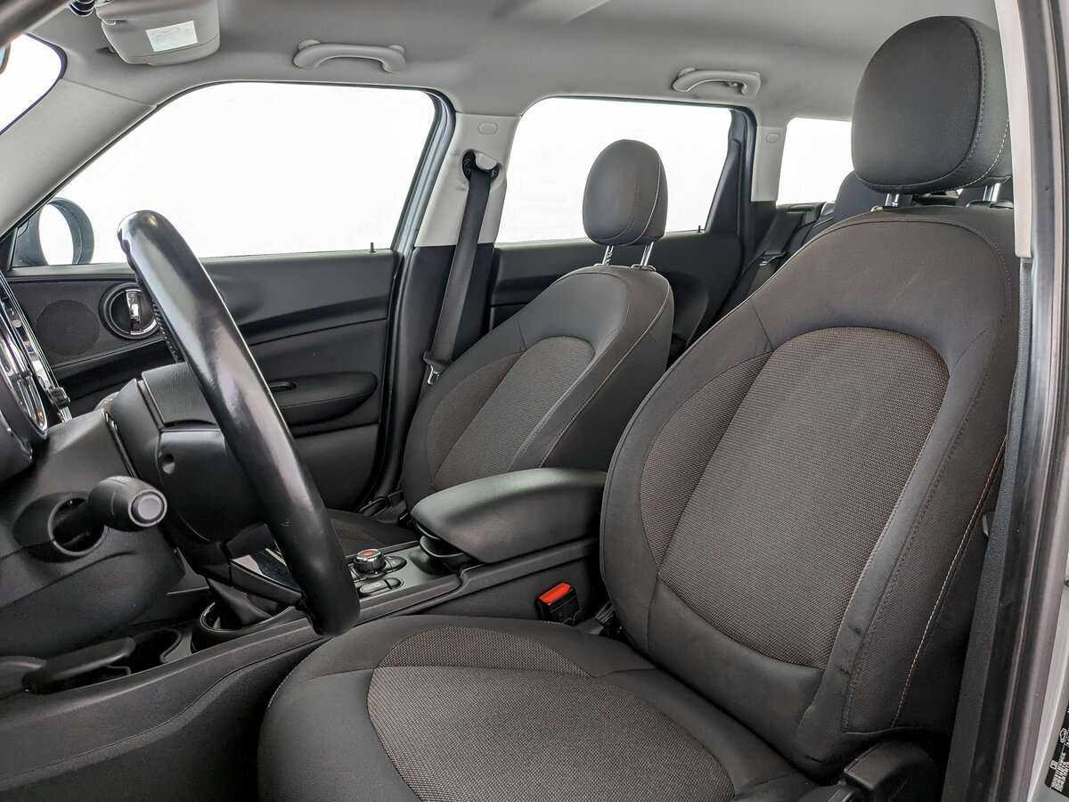 Купить Mini Clubman Cooper, 2017, 208 619 км, фото №16