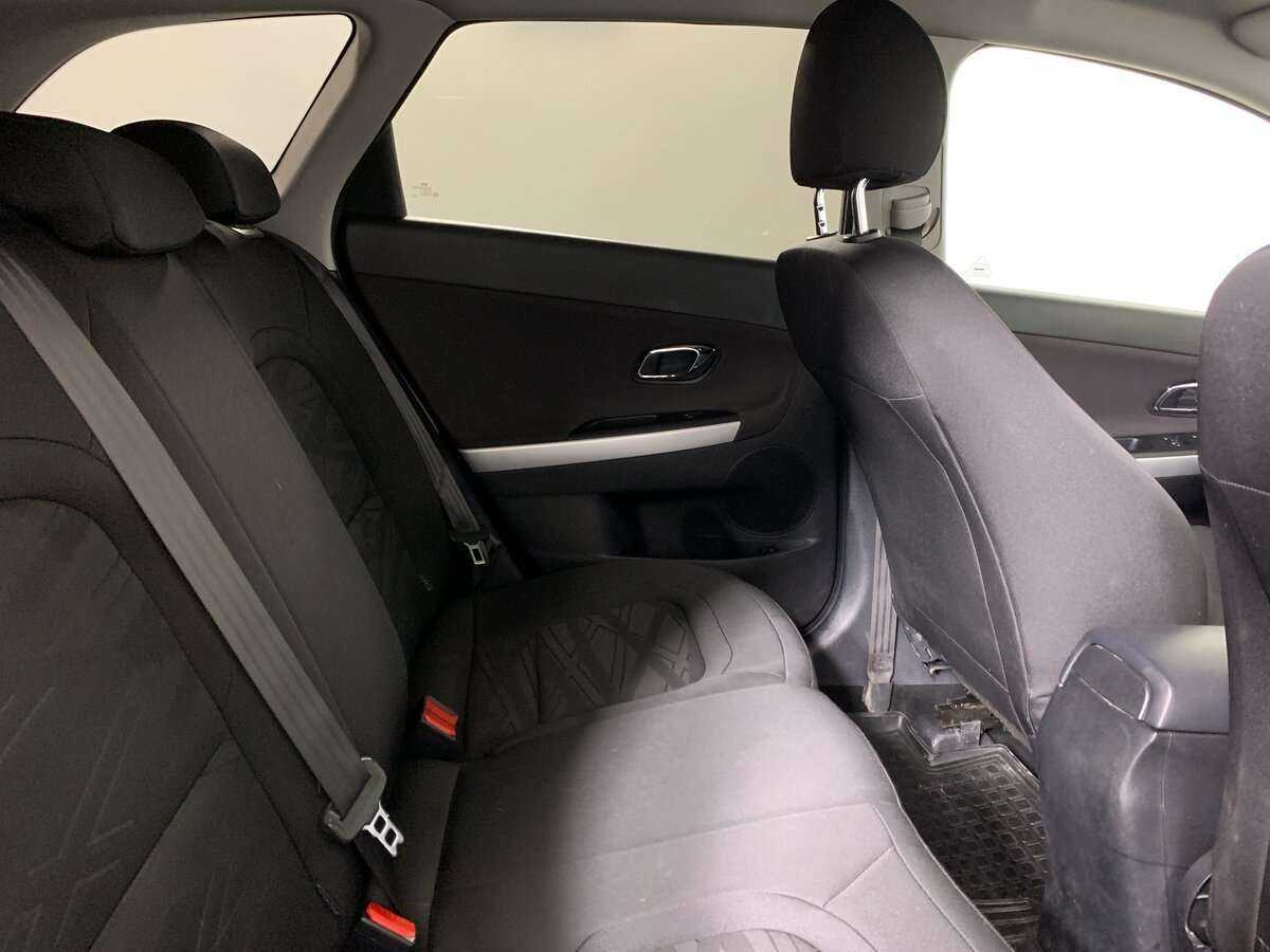 Купить Kia Ceed, 2017, 99 345 км, фото №15
