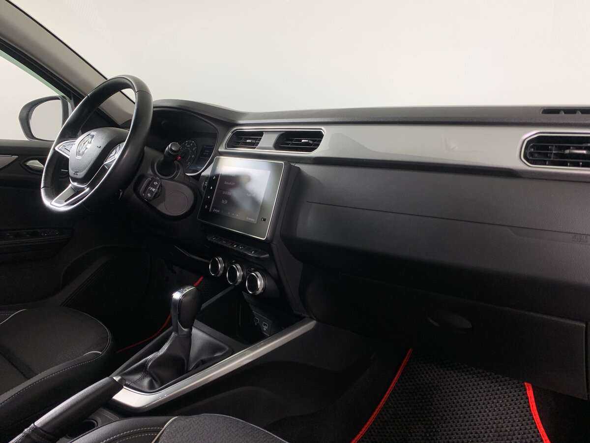 Купить Renault Arkana, 2021, 95 000 км, фото №11