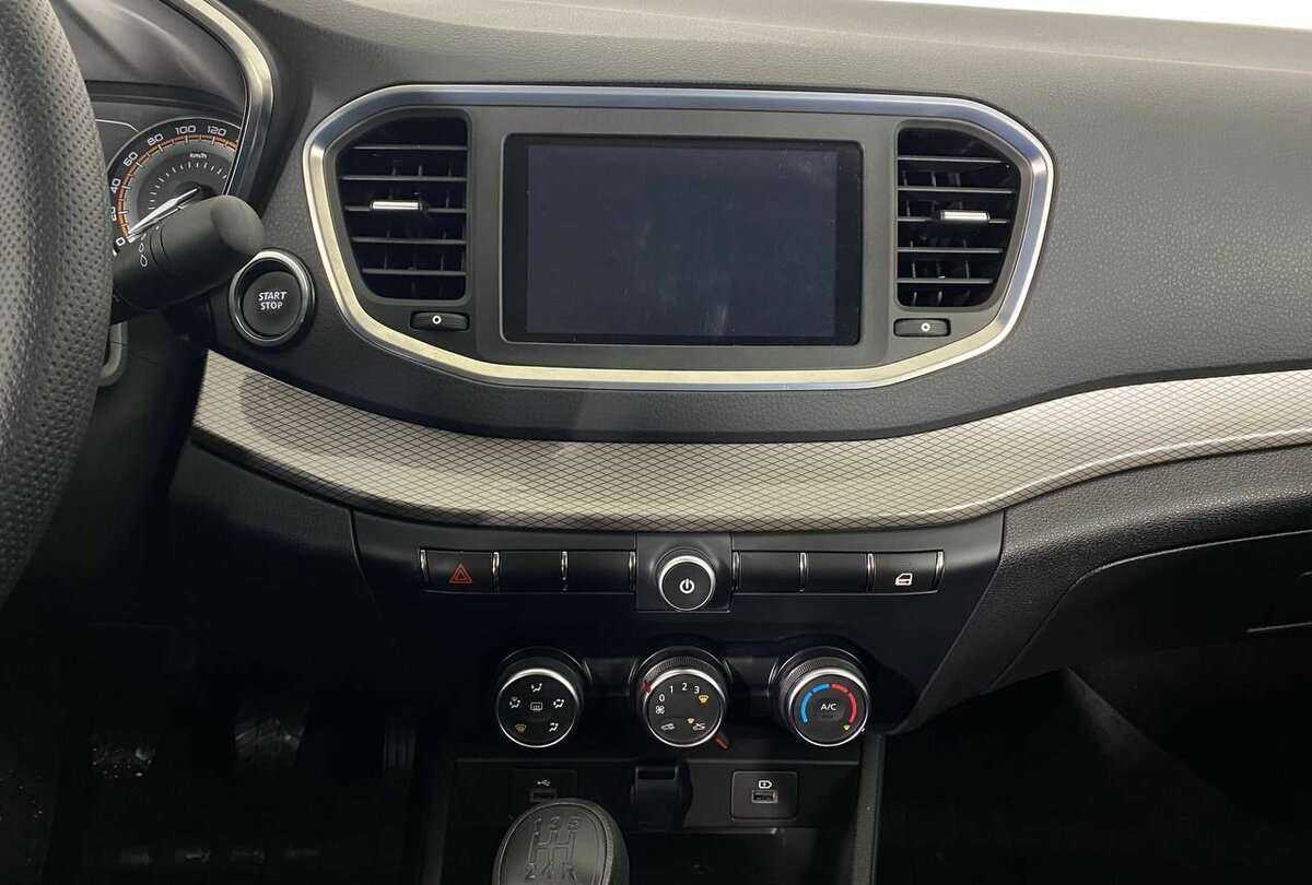 Купить Lada (ВАЗ) Vesta, 2023, 10 071 км, фото №11