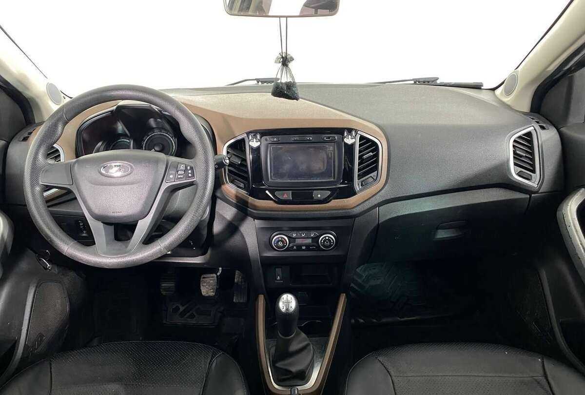 Купить Lada (ВАЗ) XRAY, 2017, 143 800 км, фото №11