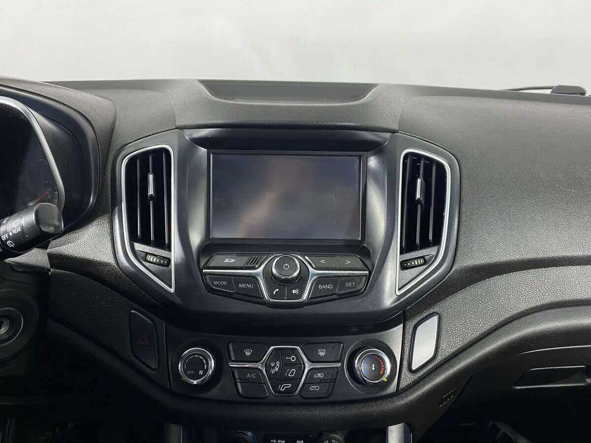 Купить Chery Tiggo 5, 2014, 77 002 км, фото №10