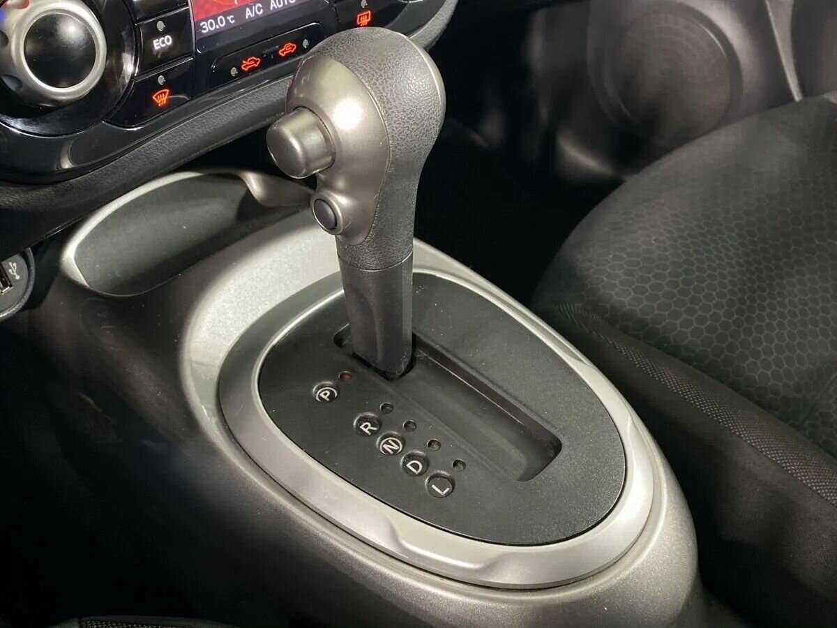 Купить Nissan Juke, 2012, 93 000 км, фото №11